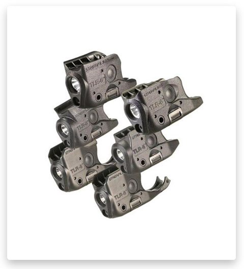 Streamlight TLR-6 LED Weapon Lights Combo