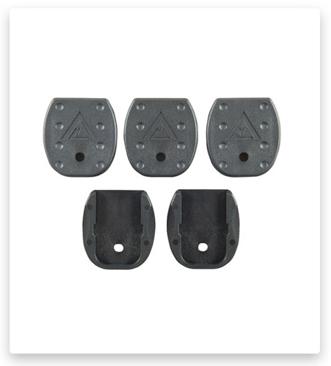 Tangodown Tactical Floorplates For Glock