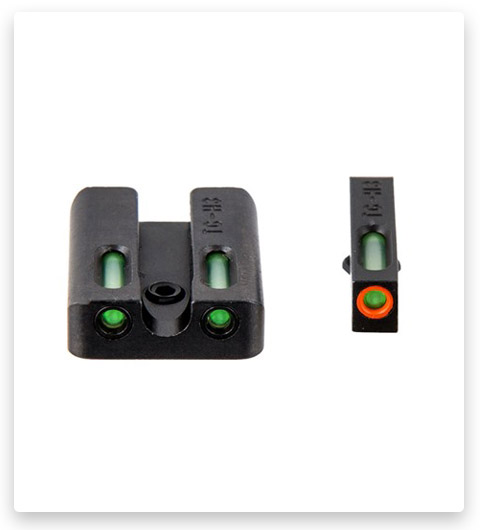 Truglo TFX Pro Sight Sets For Glock