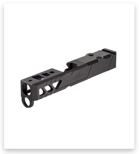 Trybe Defense Glock 26 Pistol Slide Gen Version 2