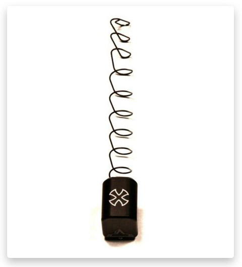 Taran Tactical Innovations Glock Base Pad and Spring