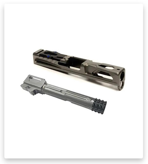 Killer Innovations Velocity Glock 19 Gen 3 Slide Kit