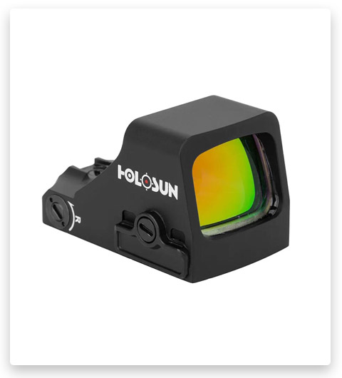 Holosun Sub-Compact HS507K-X2 Red Dot Sight