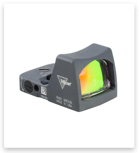Trijicon RM01 RMR Type 2 RM01 LED Red Dot Sight