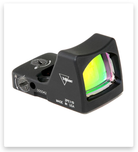 Trijicon RM01 RMR Type 2 LED 3.25 MOA Red Dot Sight