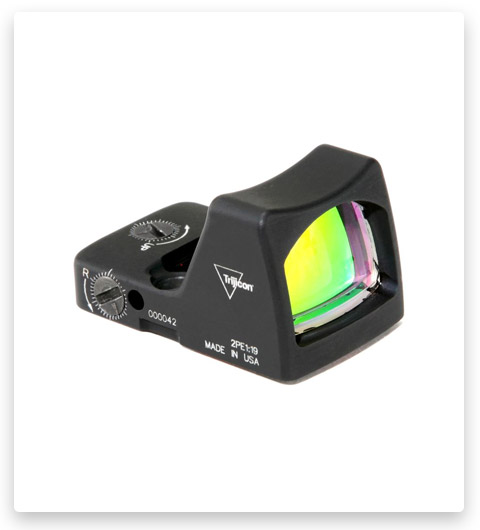 Trijicon RMR Type 2 LED Red Dot Sight