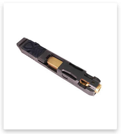 Trinity Nevada Deimos Slide Assembly