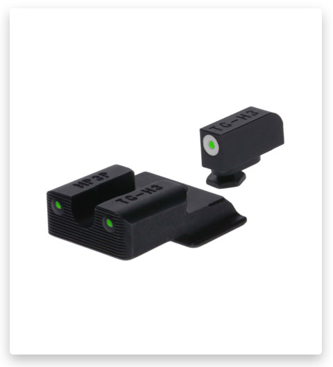 TruGlo Tritium Pro Handgun Night Sights