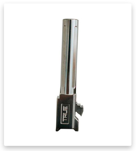True Precision Glock 26 Non-Threaded Barrel