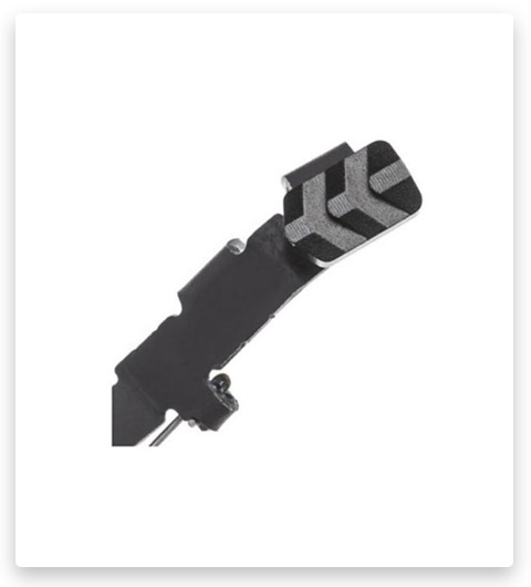 Tyrant Designs Extended Slide Release