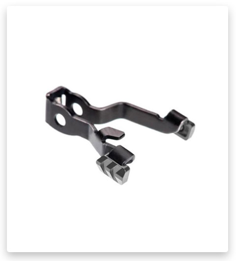 Tyrant Designs Glock Gen 5 Extended Slide Release
