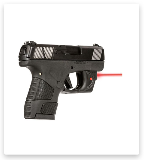 Viridian Weapon Technologies Essential Red Laser Sight for Mossberg MC1SC