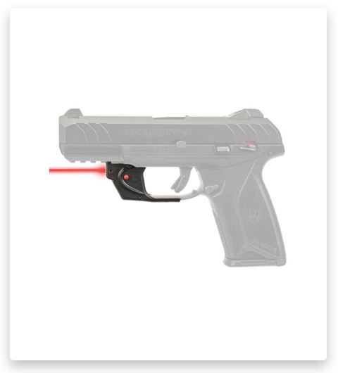 Viridian Weapon Technologies Essential Red Laser Sight