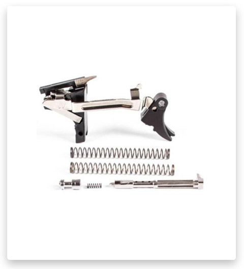 ZEV Technologies Fulcrum Adjustable Ultimate Trigger