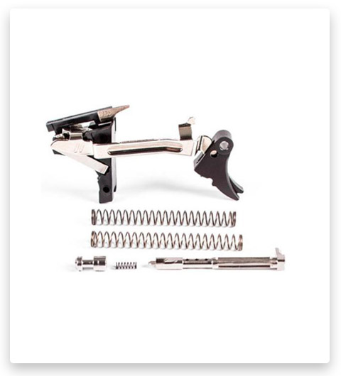 ZEV Technologies Fulcrum Adjustable Ultimate Trigger