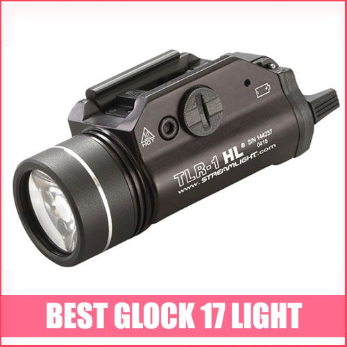 Read more about the article Best Glock 17 Light