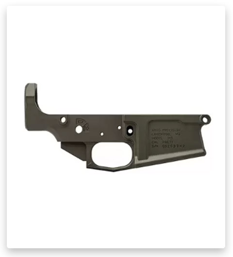 Aero Precsion M5 308 Lower Receiver 