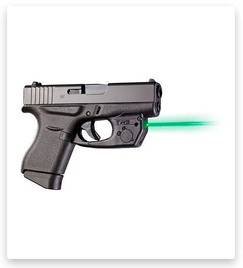 ArmaLaser Green Laser Sight