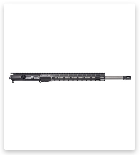 Aero Precision M4E1 Threaded 20in 6.5 Grendel Complete Upper Receiver
