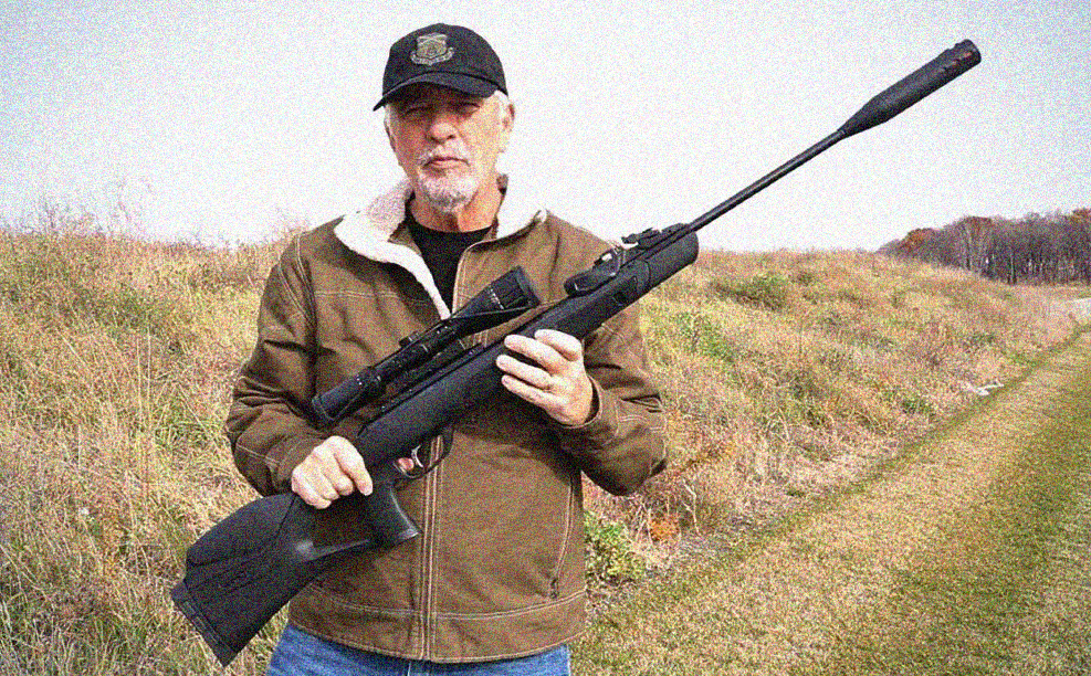 How to tune a Gamo air rifle?
