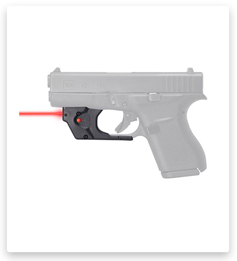Viridian Weapon Technologies Essential Red Laser Sight
