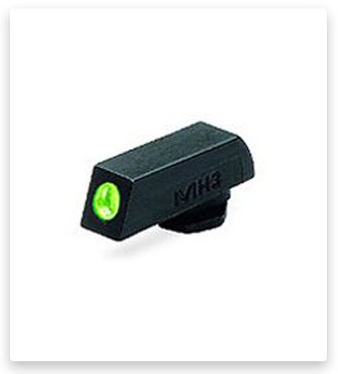 Meprolight Tru-Dot Night Sights