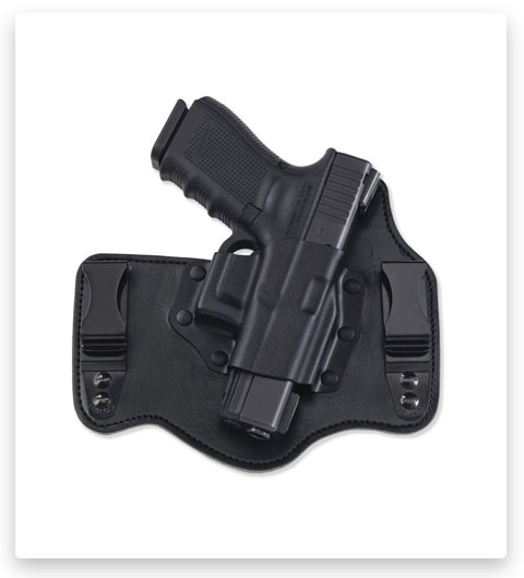 Galco Kingtuk IWB Leather Holster