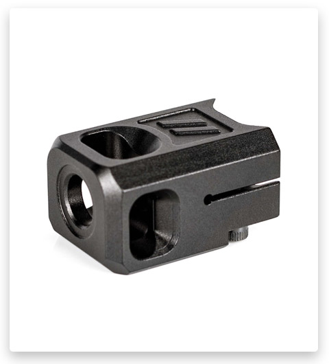 ZEV Technologies PRO Glock V2 Compensator