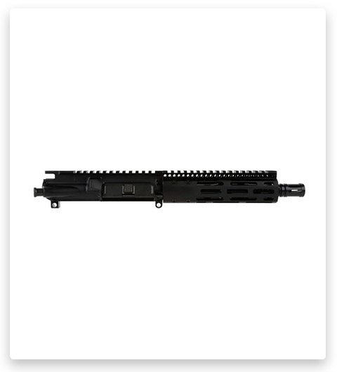 Radical Firearms Upper Assembly