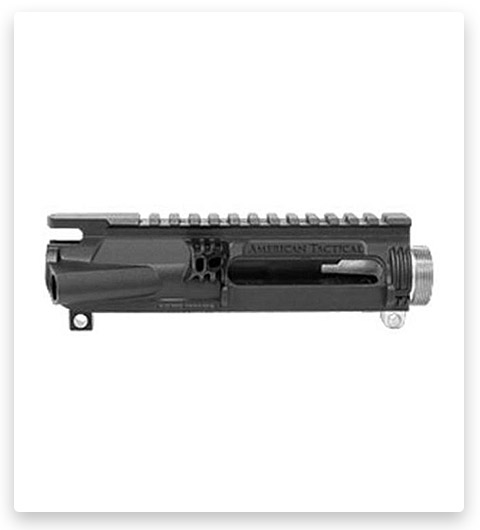 American Tactical Imports AR-15 Stripped Poly Hybrid Upper Receiver