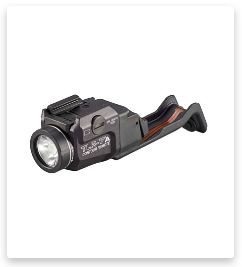Streamlight TLR-7 Sub Ultra-Compact Weaponlight