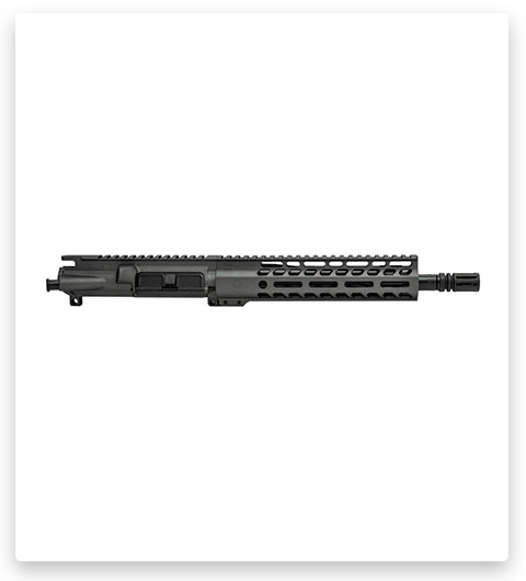 Ghost Firearms Elite Complete Upper Receiver