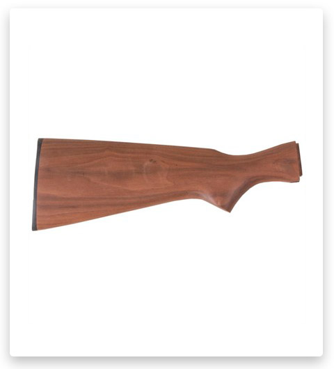 Wood Plus - Pre-FinishedReplacement Shotgun Buttstock