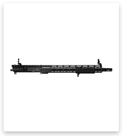 Griffin Armament MK1 RECCE 5.56mm 16 inch Upper