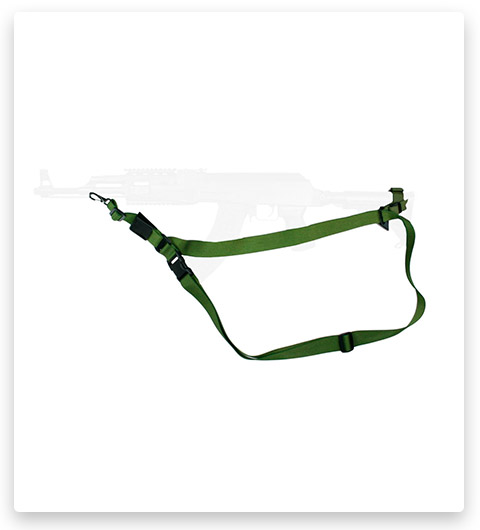 Specter Gear SOP 3 Point Sling with Standard M-4 Stock