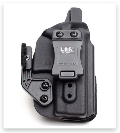 L.A.G. Tactical Appendix MK II Holster