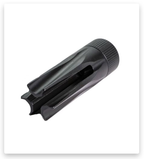 Faxon Firearms 7.62 MuzzLok Flash Hider
