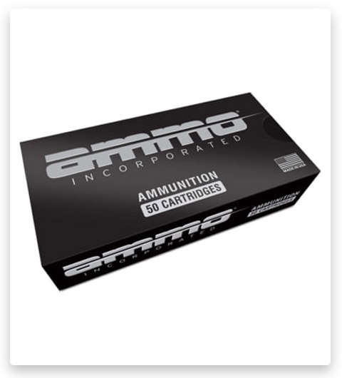 JHP - Ammo, Inc. Signature - .380 ACP - 90 Grain - 20 Rounds