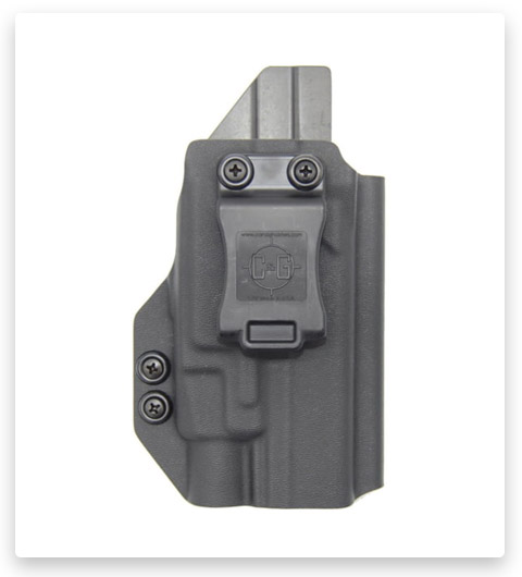 C&G Holsters IWB Tactical Holster