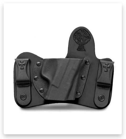 CrossBreed Holsters MiniTuck IWB Holster