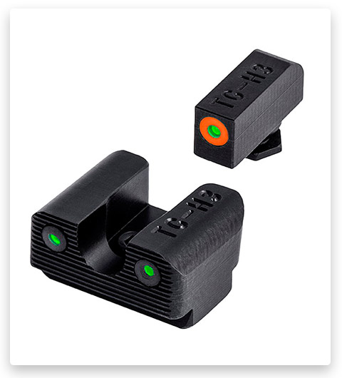 TruGlo Tritium Pro Handgun Night Sights
