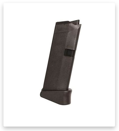 Glock Magazine G42 380 6 Round