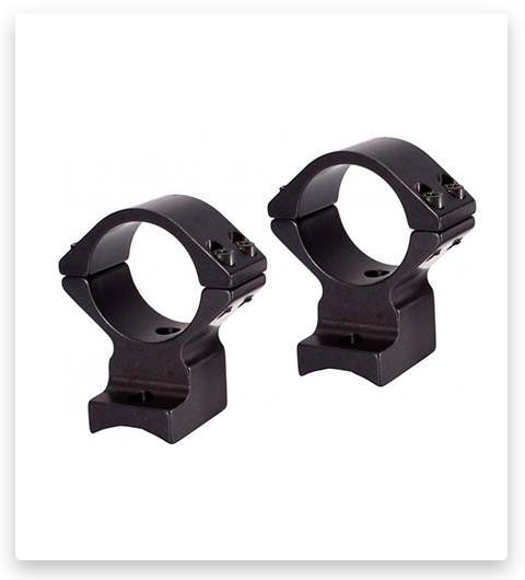 Talley Mounting Rings for Remington 700