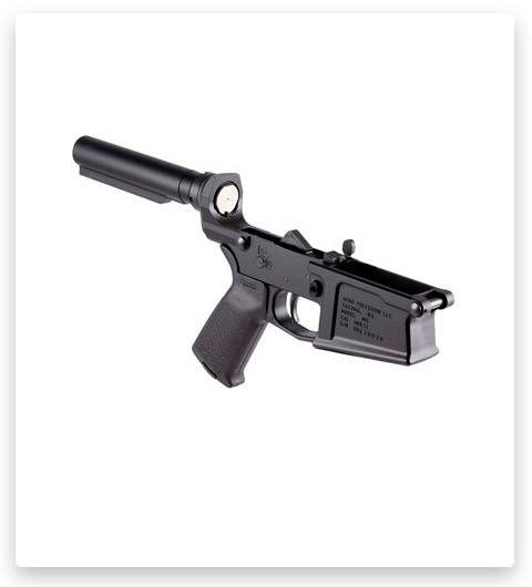 Aero Precsion AR .308 Lower Receiver Complete