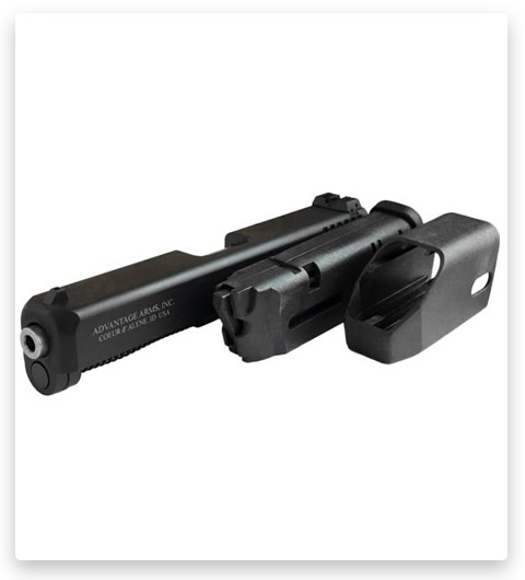 Advantage Arms Glock Gen 5 .22 Long Rifle Conversion Kit