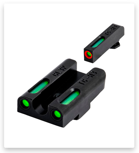 TruGlo Brite-Site TFX PRO Sight Set 