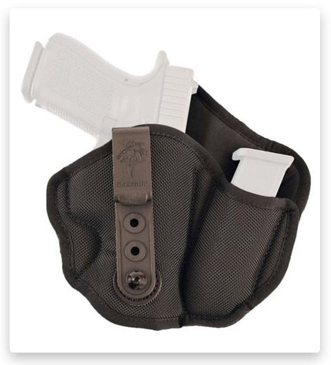 DeSantis Inner Piece 2.0 IWB Holster