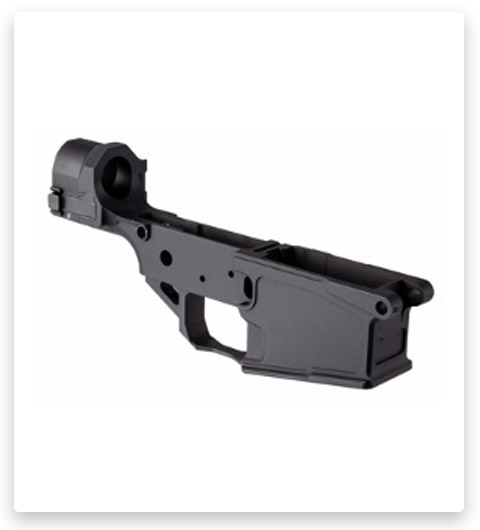 17 Design & Manufacturing IFLR-10 Stripped Folding Lower Receiver