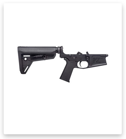 Aero Precsion M5 Complete Lower Receiver