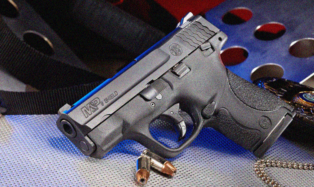 What is the best Smith and Wesson 9mm?
